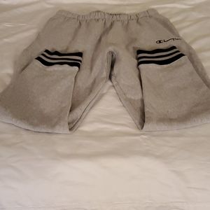 Champion Sweatpants size 2XL